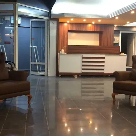 Kuzey 3* 초를루