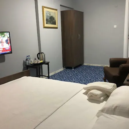 Kuzey 호텔 초를루